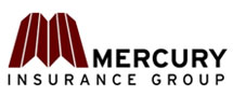 Mercury Insurance Group Logo